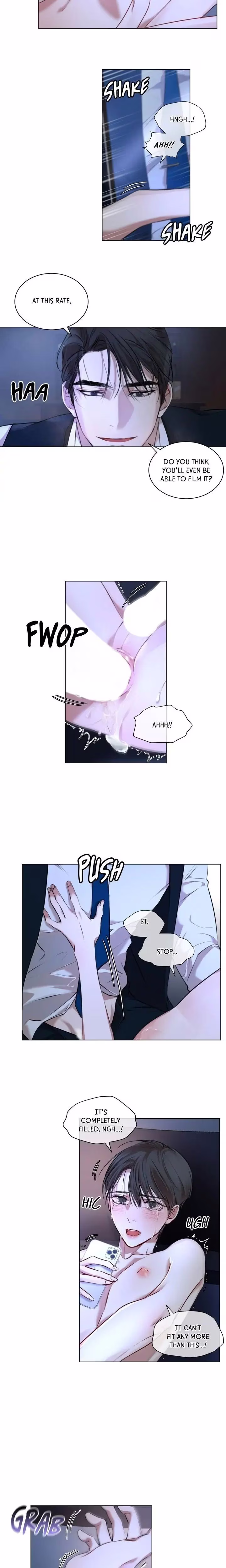 The Origin of Species - Chapter 9 - Part 5