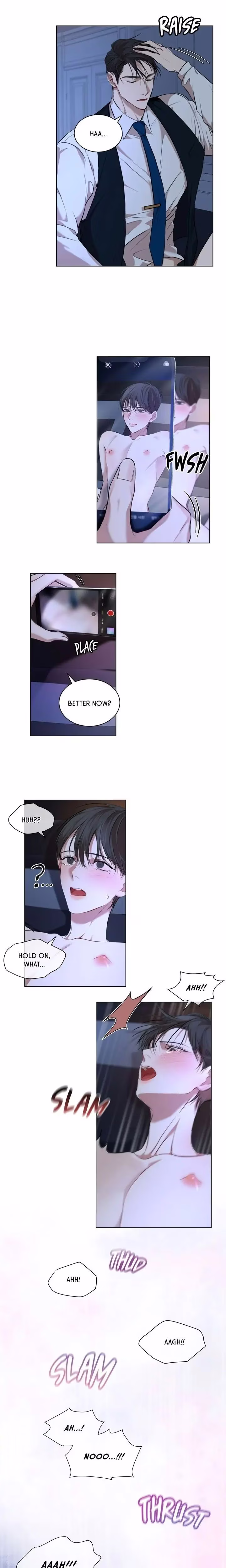 The Origin of Species - Chapter 9 - Part 8