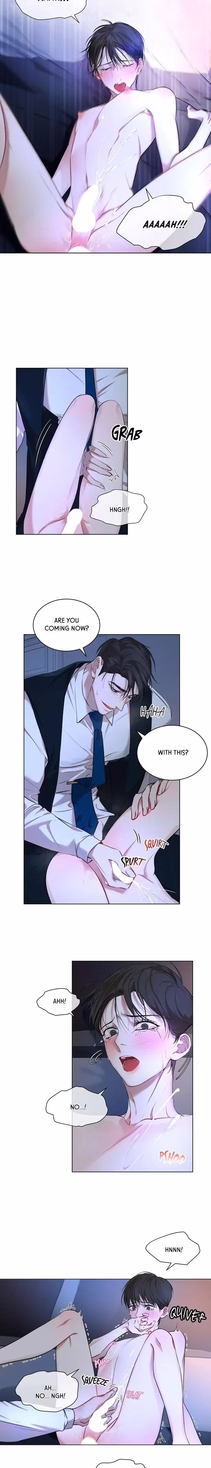 The Origin of Species - Chapter 9 - Part 9