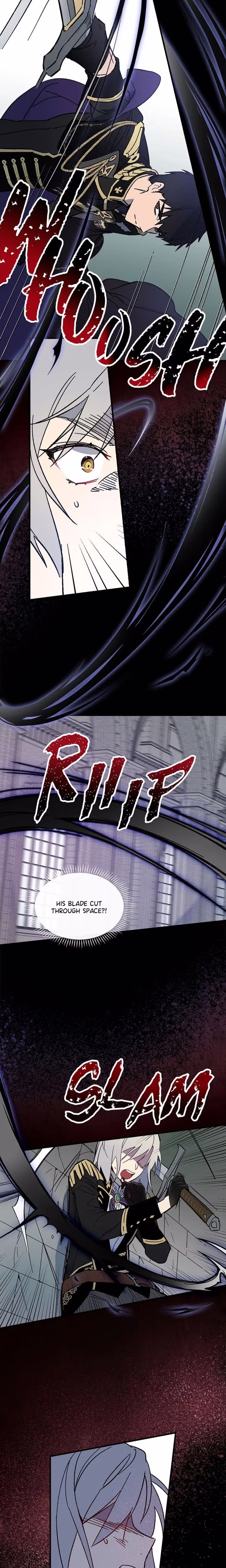 The Red Knight Seeks No Reward - Chapter 1 - Part 6