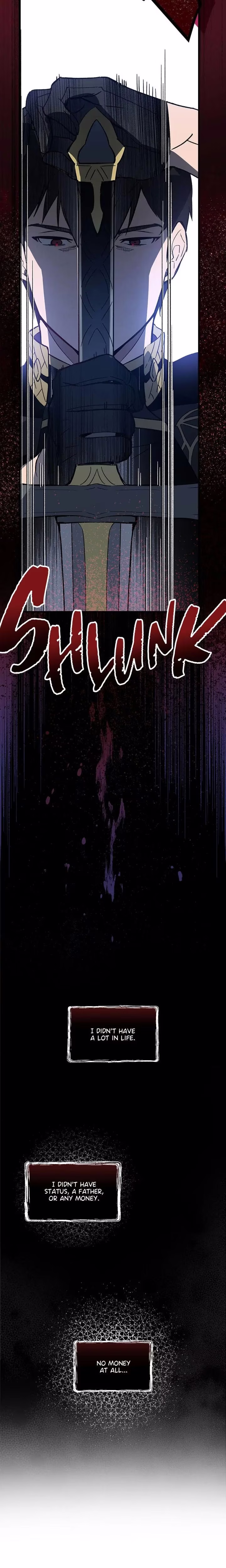 The Red Knight Seeks No Reward - Chapter 1 - Part 10