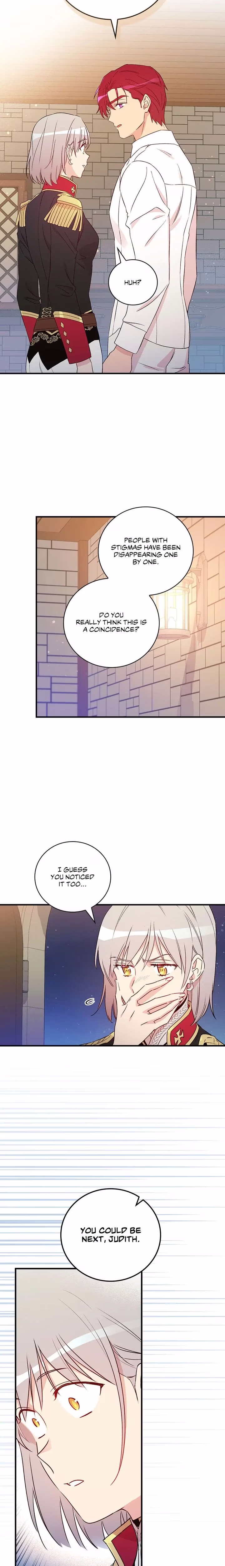 The Red Knight Seeks No Reward - Chapter 100 - Part 16