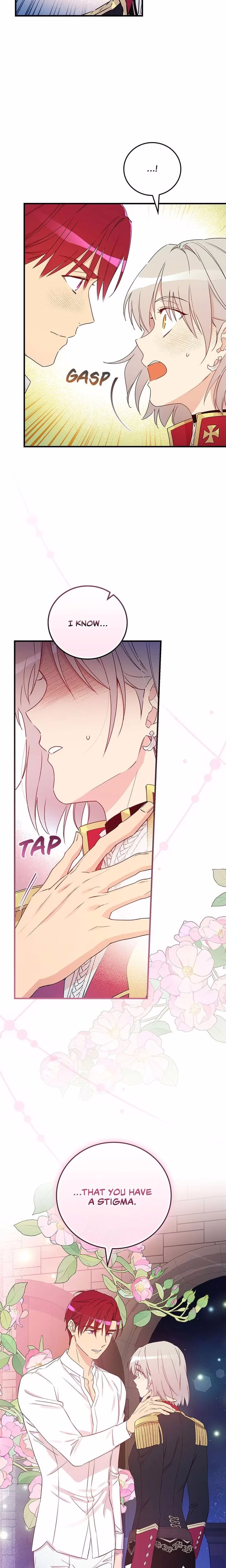 The Red Knight Seeks No Reward - Chapter 100 - Part 17