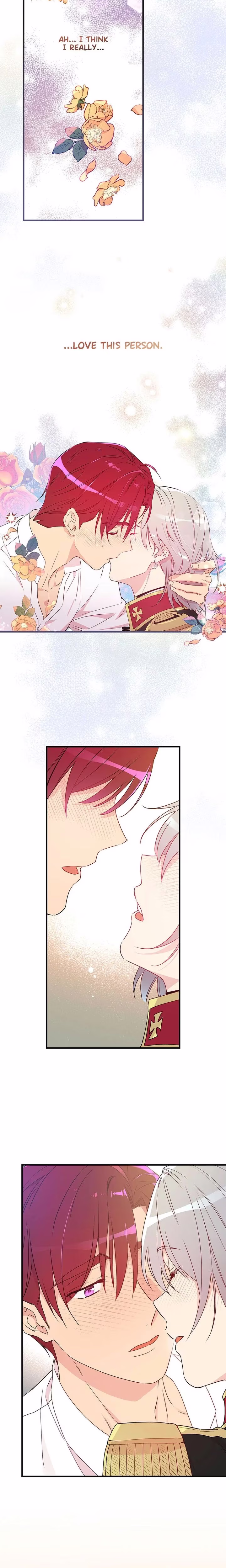 The Red Knight Seeks No Reward - Chapter 101 - Part 10