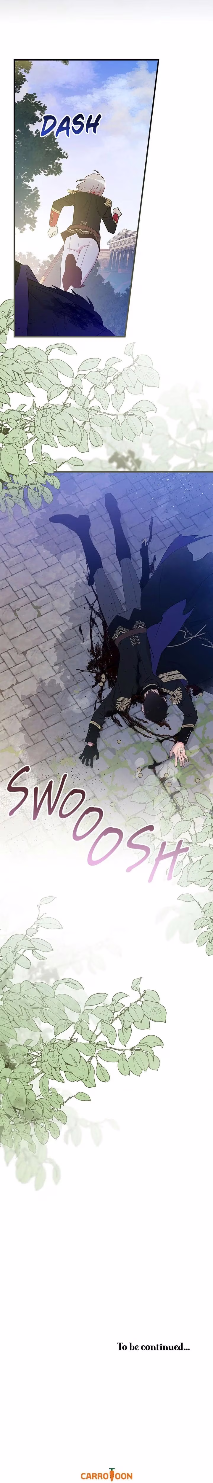 The Red Knight Seeks No Reward - Chapter 107 - Part 19