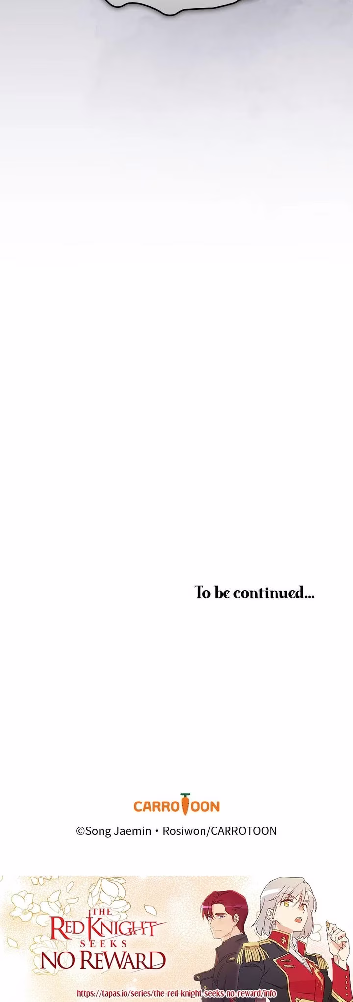 The Red Knight Seeks No Reward - Chapter 109 - Part 20