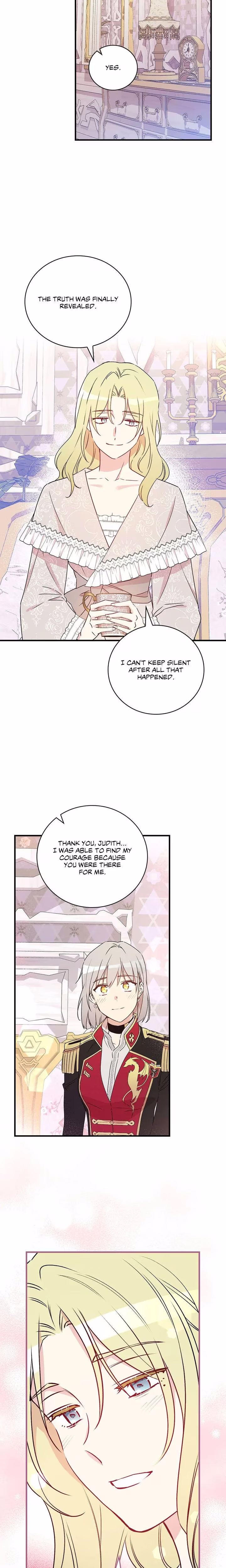 The Red Knight Seeks No Reward - Chapter 112 - Part 8