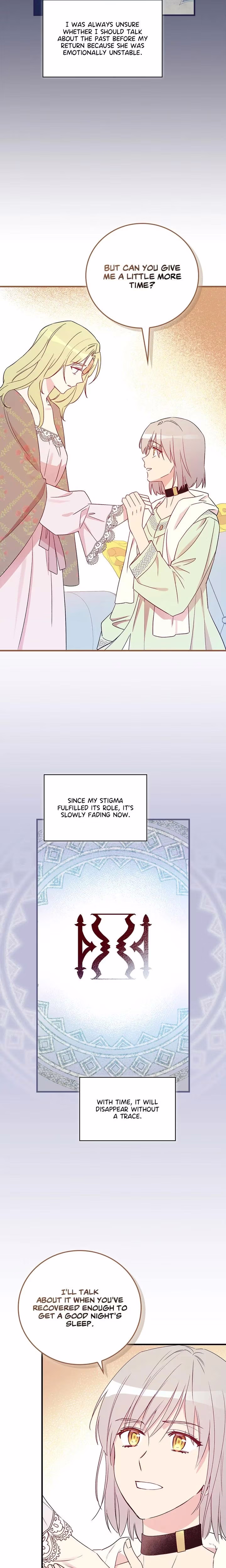 The Red Knight Seeks No Reward - Chapter 113 - Part 11