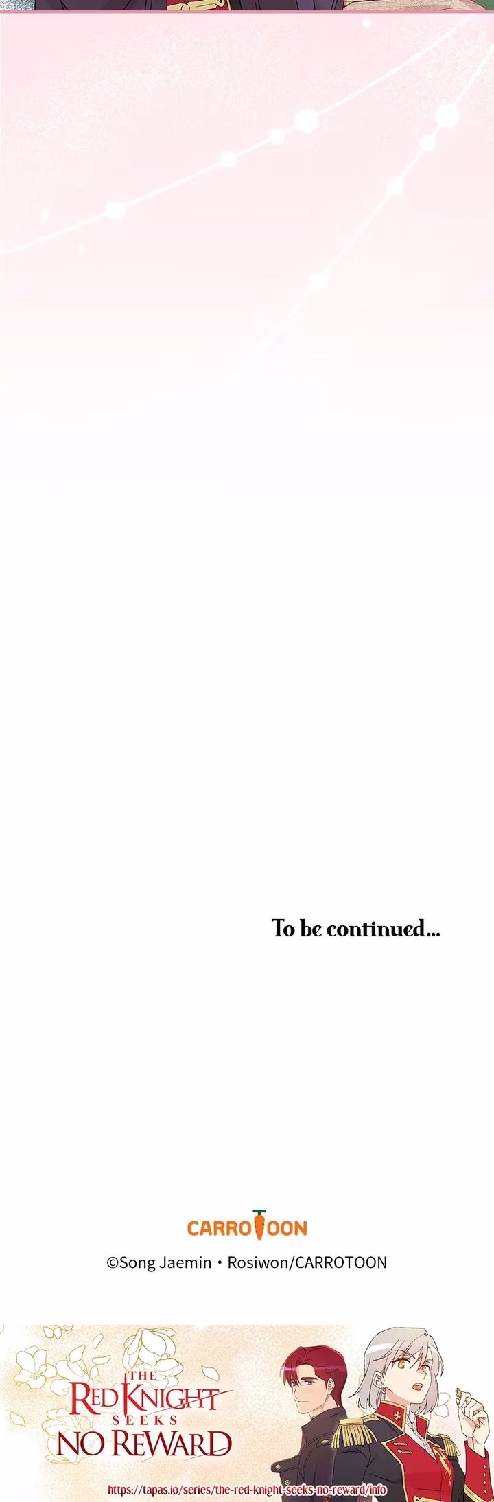 The Red Knight Seeks No Reward - Chapter 113 - Part 21