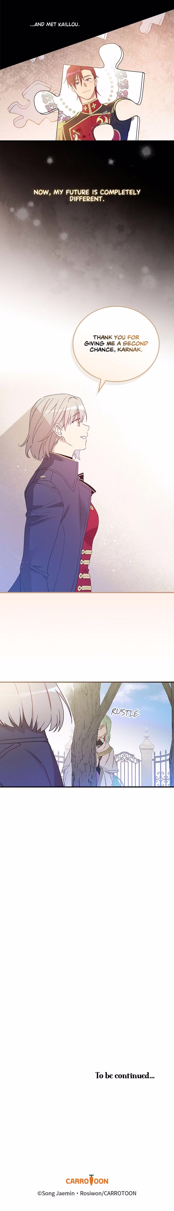 The Red Knight Seeks No Reward - Chapter 114 - Part 20