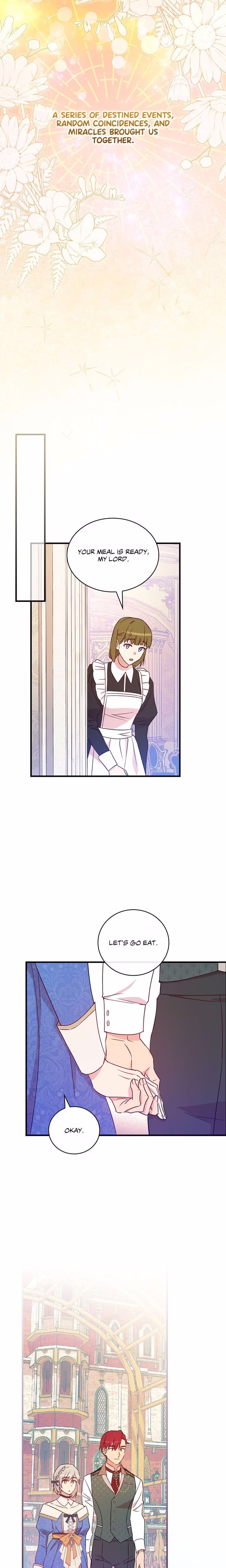 The Red Knight Seeks No Reward - Chapter 116 - Part 22