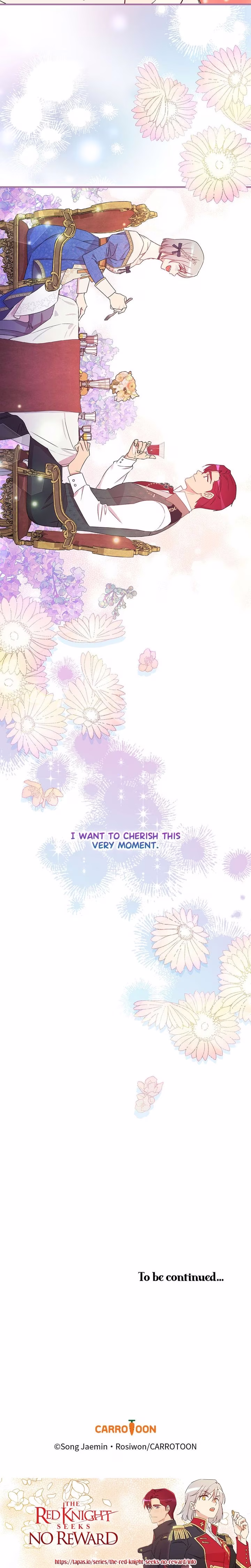 The Red Knight Seeks No Reward - Chapter 116 - Part 24