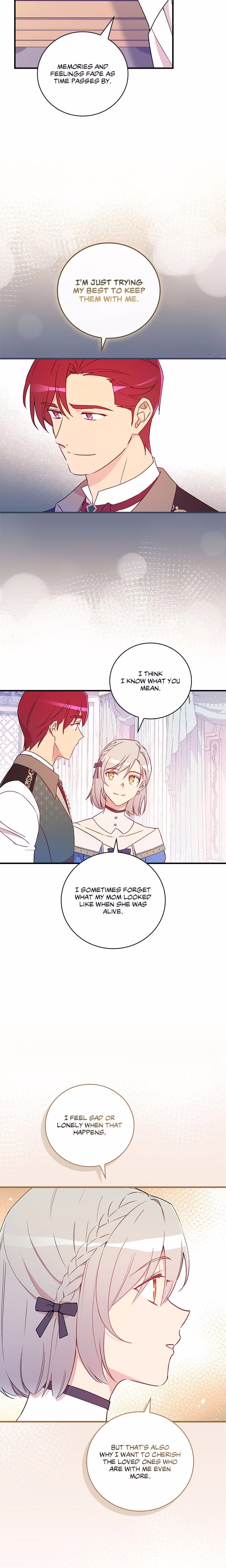 The Red Knight Seeks No Reward - Chapter 117 - Part 6