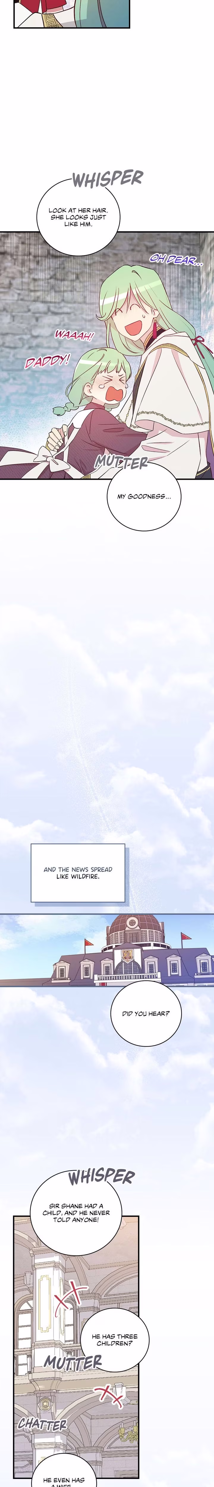 The Red Knight Seeks No Reward - Chapter 117 - Part 12