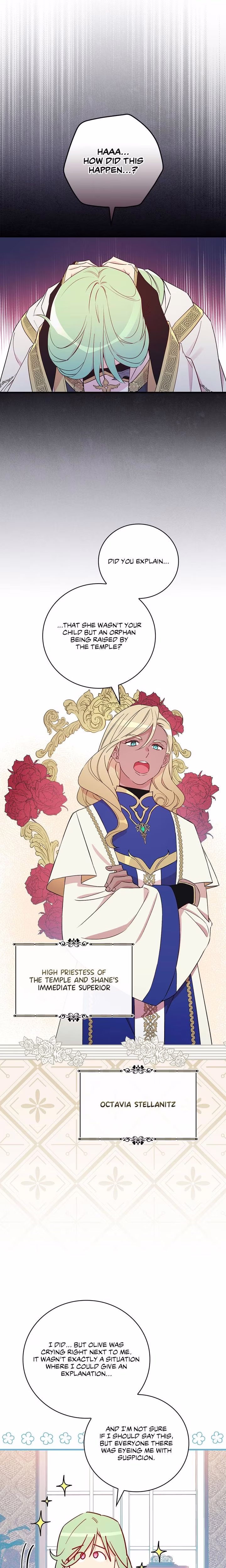 The Red Knight Seeks No Reward - Chapter 117 - Part 16