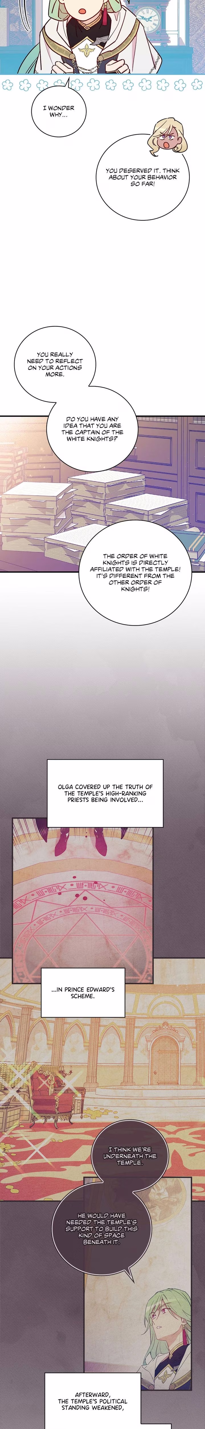 The Red Knight Seeks No Reward - Chapter 117 - Part 17