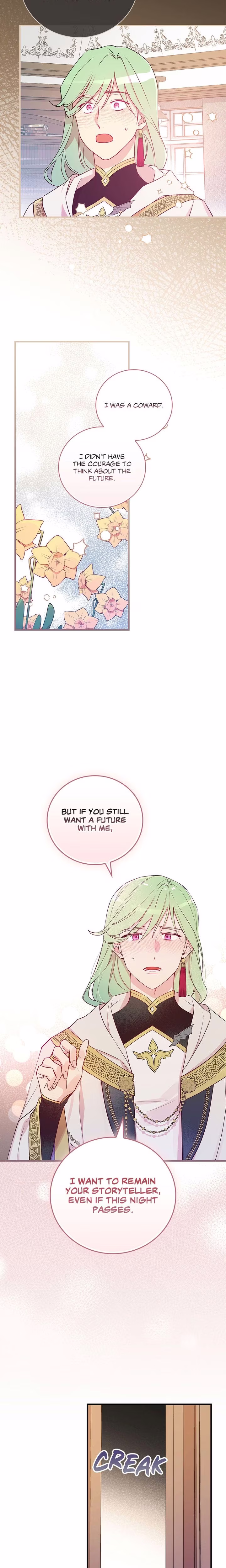 The Red Knight Seeks No Reward - Chapter 118 - Part 19