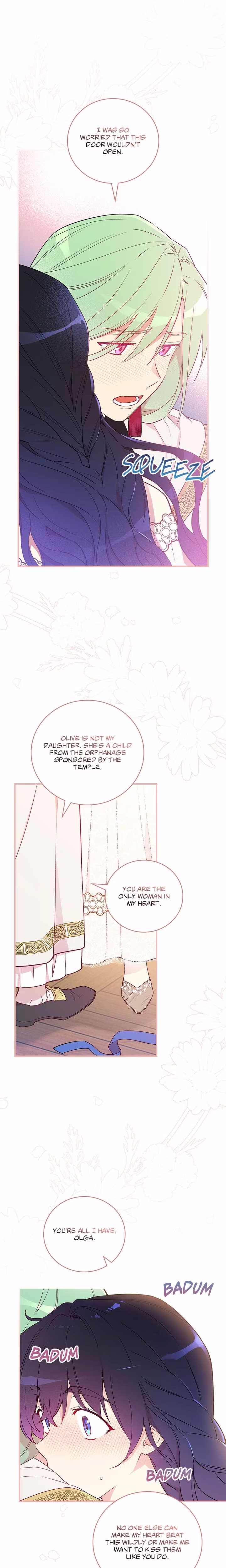 The Red Knight Seeks No Reward - Chapter 118 - Part 21