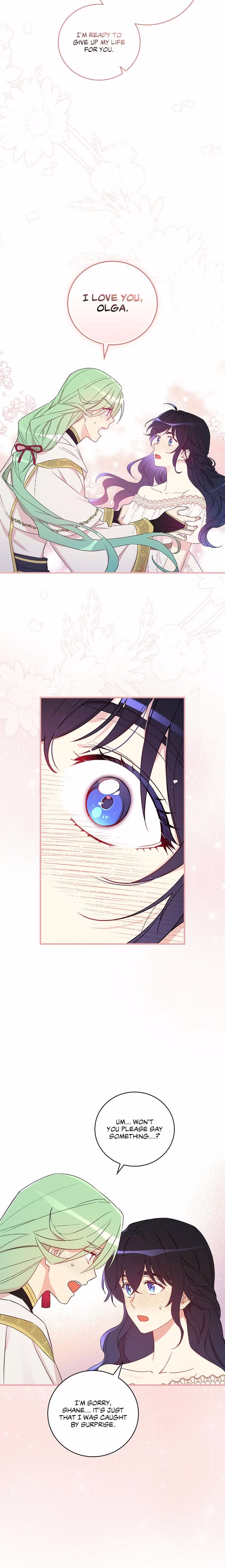 The Red Knight Seeks No Reward - Chapter 118 - Part 22