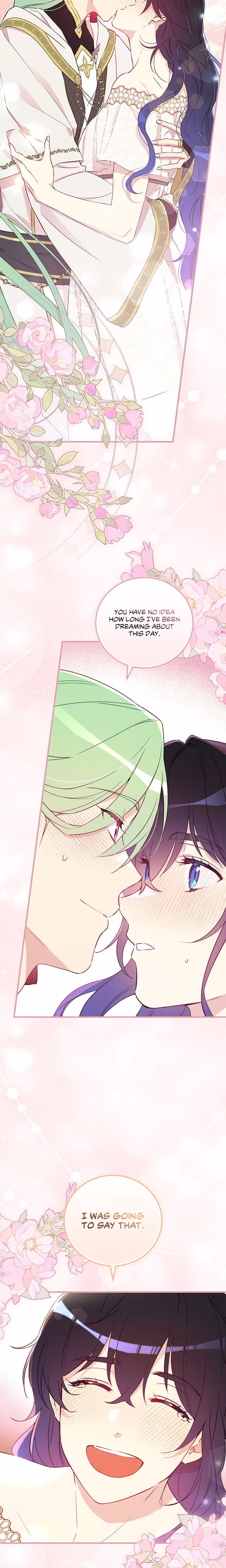 The Red Knight Seeks No Reward - Chapter 118 - Part 25