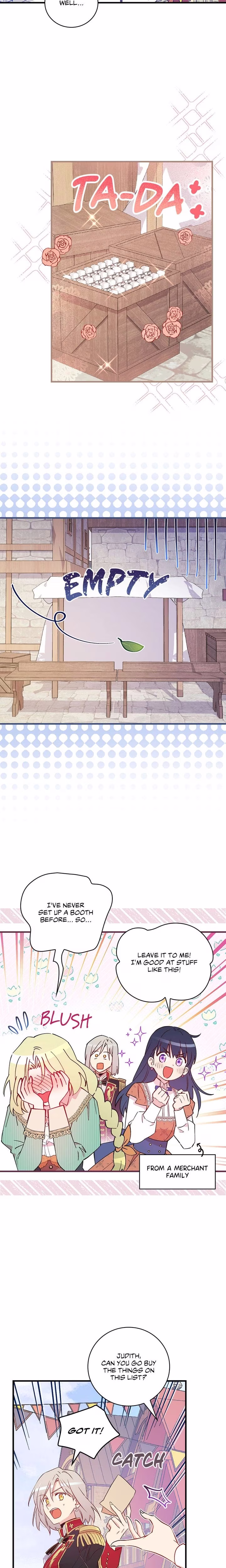 The Red Knight Seeks No Reward - Chapter 119 - Part 9