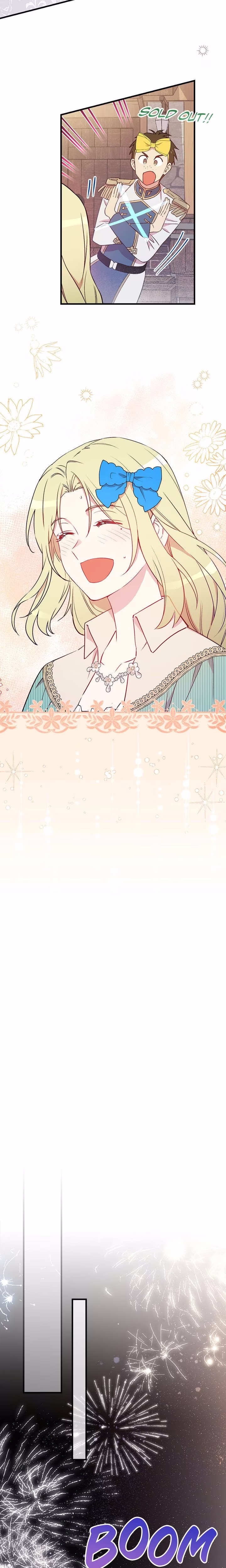 The Red Knight Seeks No Reward - Chapter 119 - Part 18