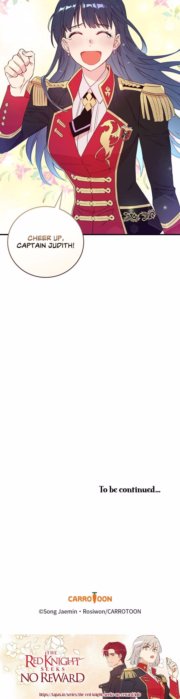 The Red Knight Seeks No Reward - Chapter 119 - Part 26