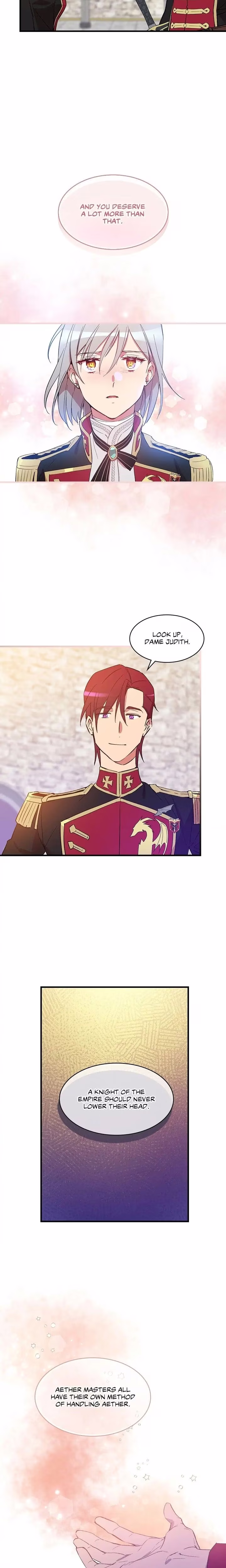 The Red Knight Seeks No Reward - Chapter 12 - Part 12