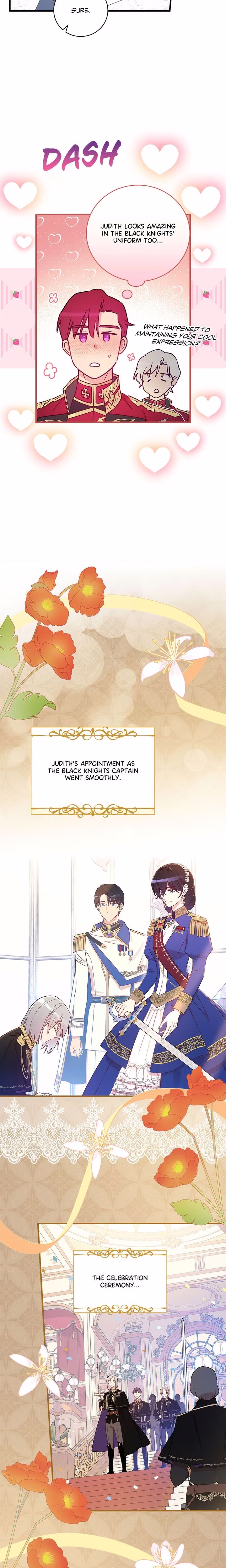 The Red Knight Seeks No Reward - Chapter 120 - Part 10