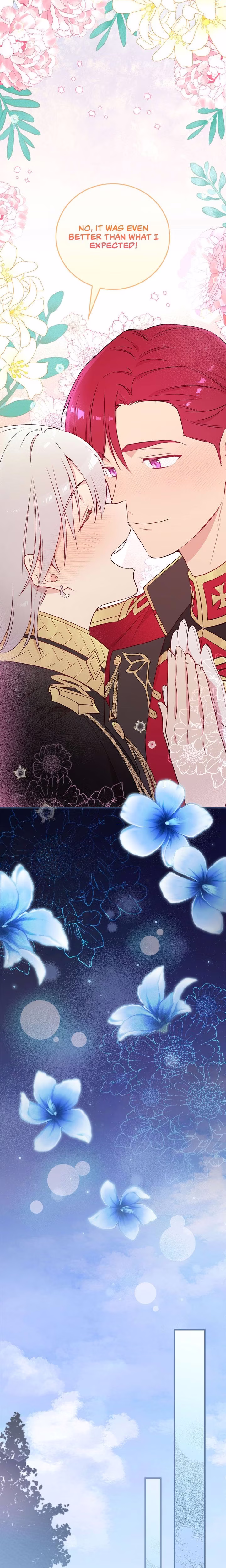 The Red Knight Seeks No Reward - Chapter 120 - Part 22