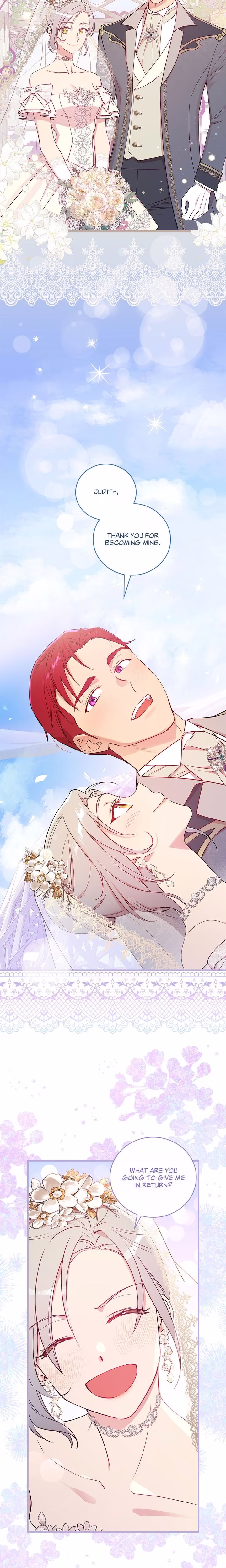 The Red Knight Seeks No Reward - Chapter 120 - Part 24