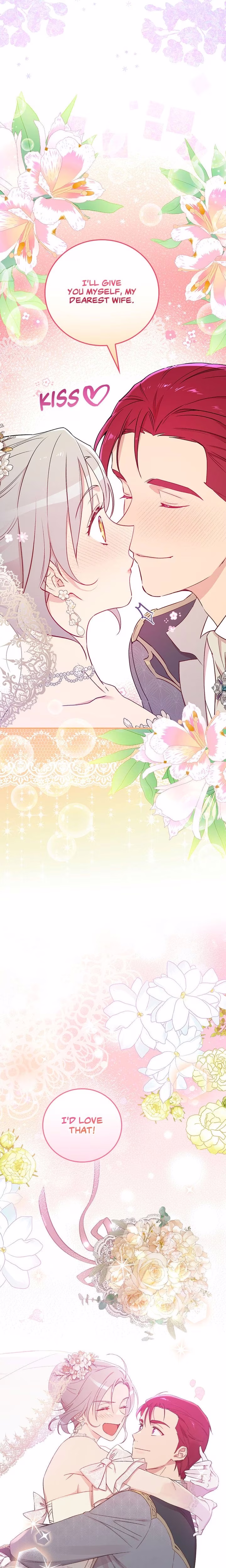 The Red Knight Seeks No Reward - Chapter 120 - Part 25