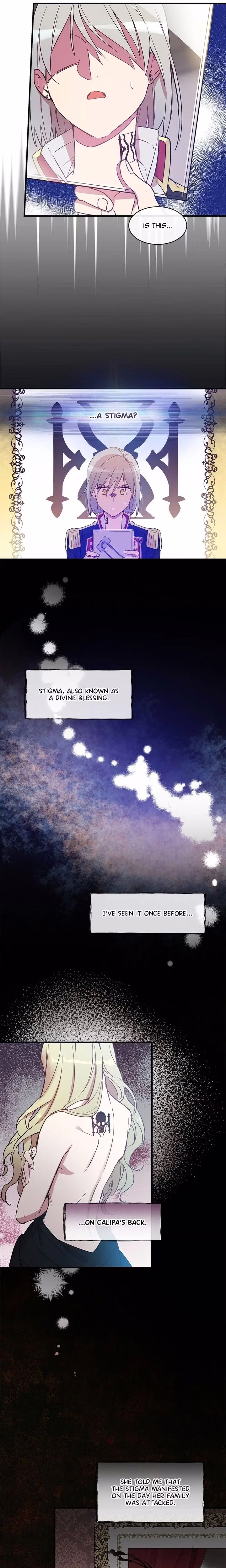 The Red Knight Seeks No Reward - Chapter 13 - Part 5