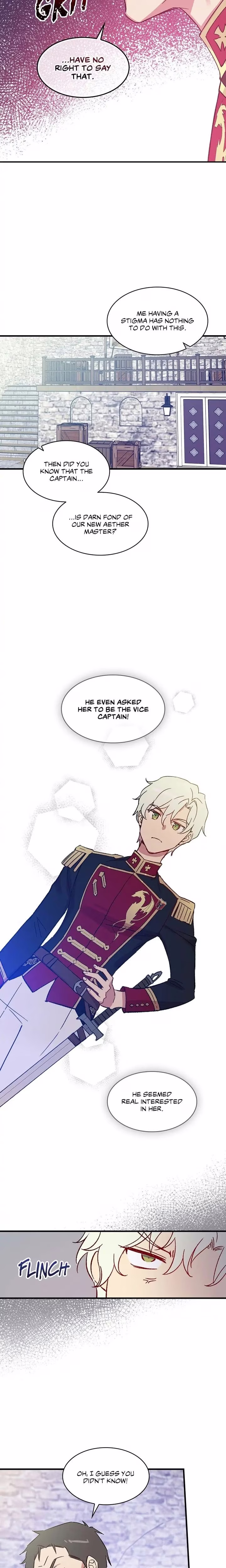 The Red Knight Seeks No Reward - Chapter 15 - Part 10