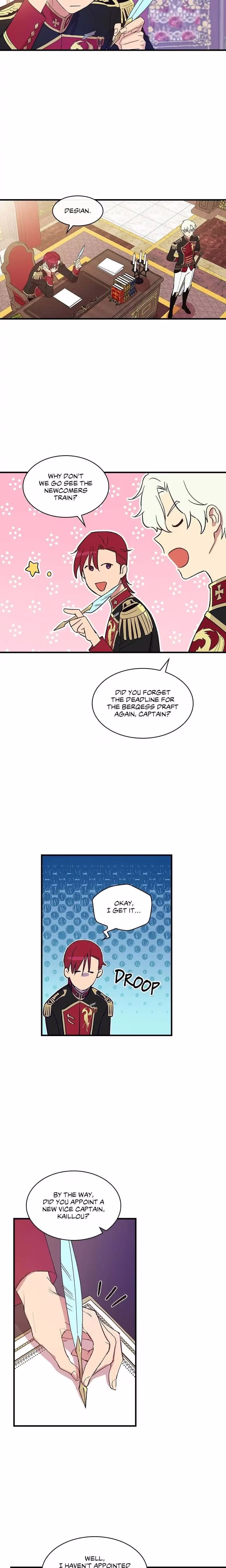 The Red Knight Seeks No Reward - Chapter 16 - Part 7