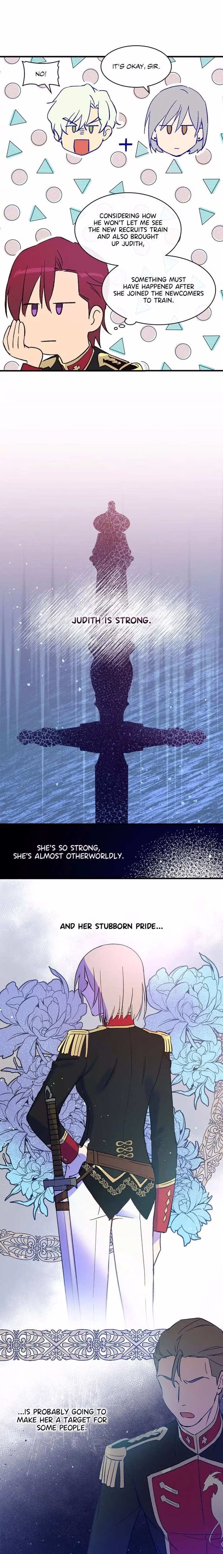 The Red Knight Seeks No Reward - Chapter 16 - Part 9