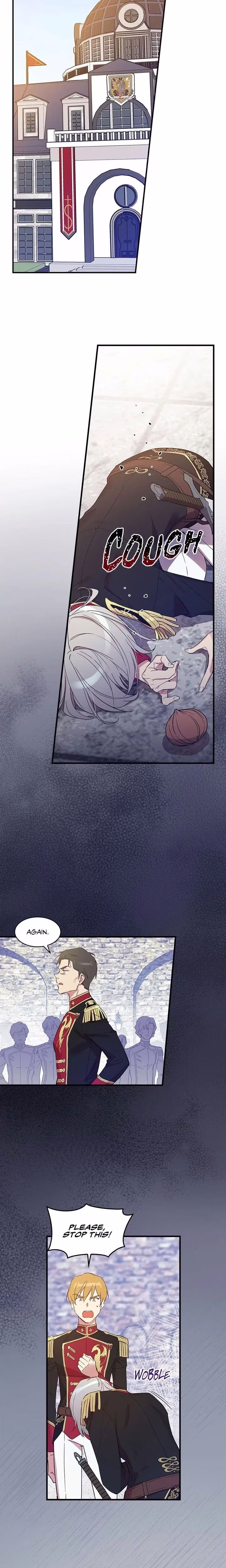 The Red Knight Seeks No Reward - Chapter 16 - Part 12