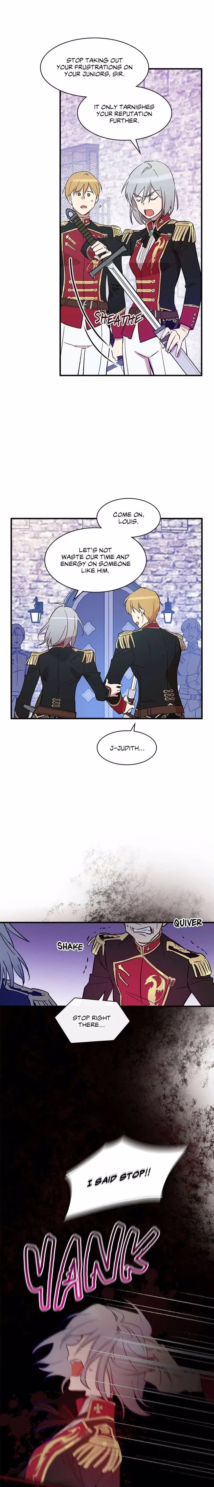 The Red Knight Seeks No Reward - Chapter 17 - Part 7