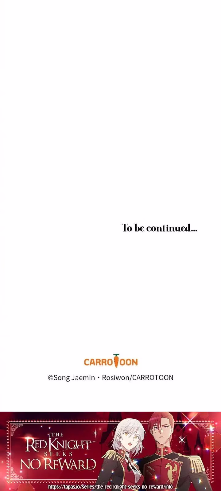 The Red Knight Seeks No Reward - Chapter 18 - Part 18