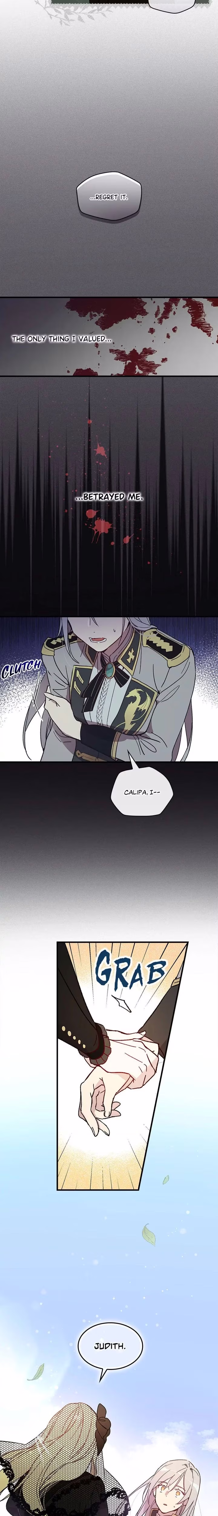 The Red Knight Seeks No Reward - Chapter 2 - Part 15