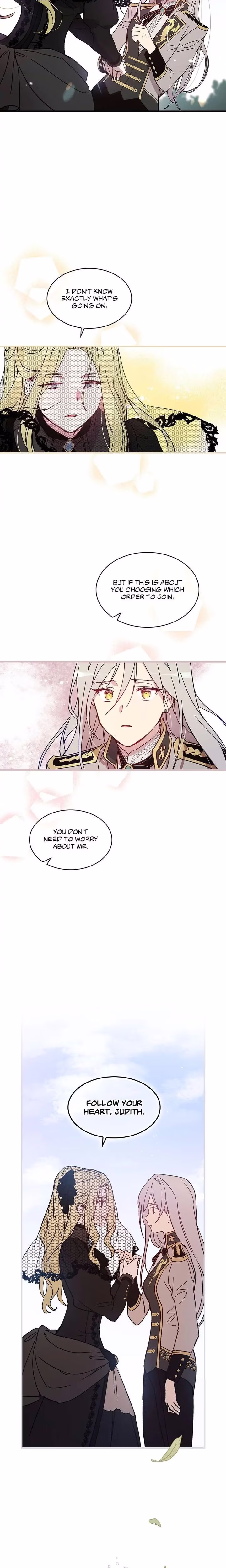 The Red Knight Seeks No Reward - Chapter 2 - Part 16