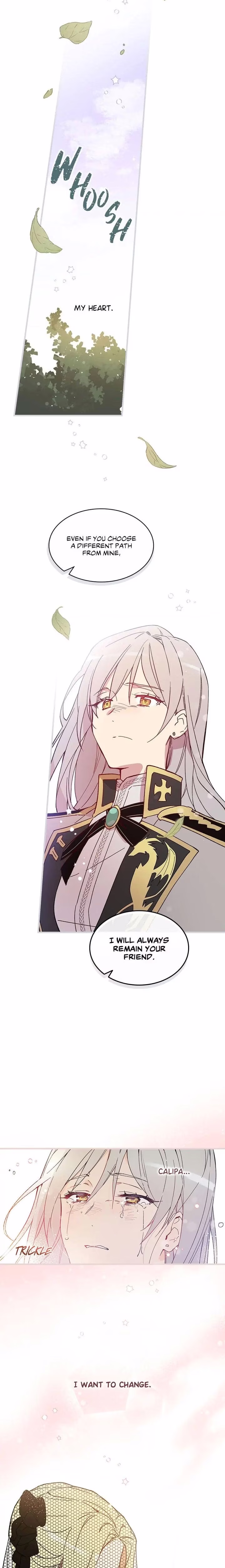 The Red Knight Seeks No Reward - Chapter 2 - Part 17