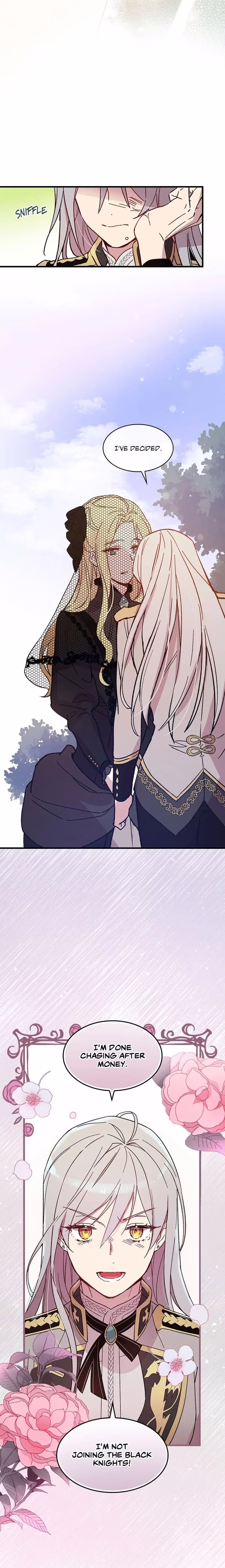 The Red Knight Seeks No Reward - Chapter 2 - Part 19