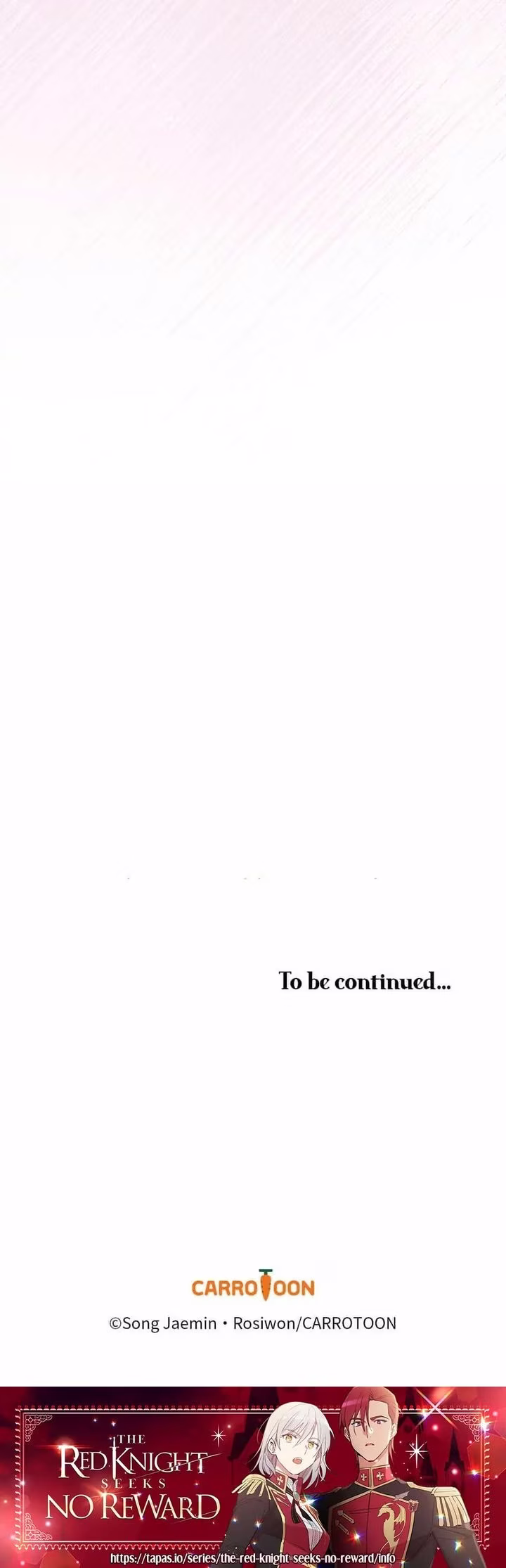 The Red Knight Seeks No Reward - Chapter 2 - Part 20