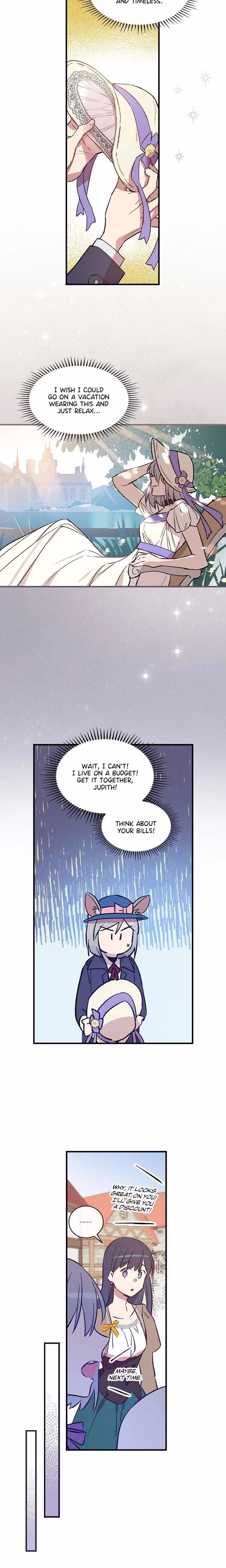 The Red Knight Seeks No Reward - Chapter 20 - Part 13