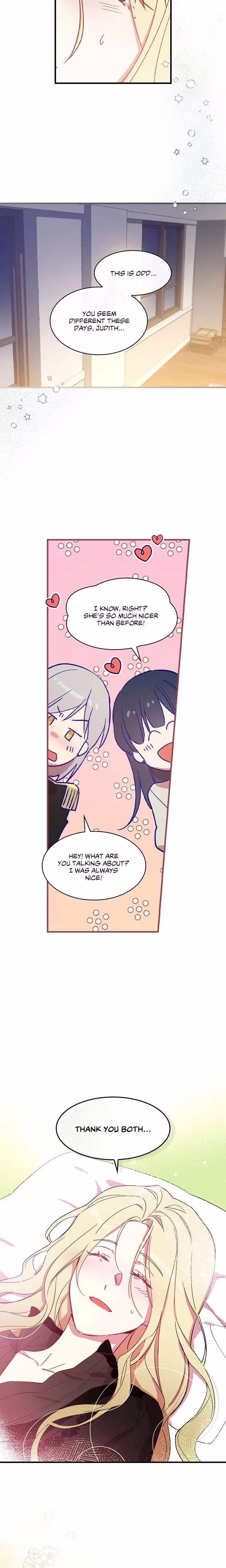 The Red Knight Seeks No Reward - Chapter 21 - Part 18