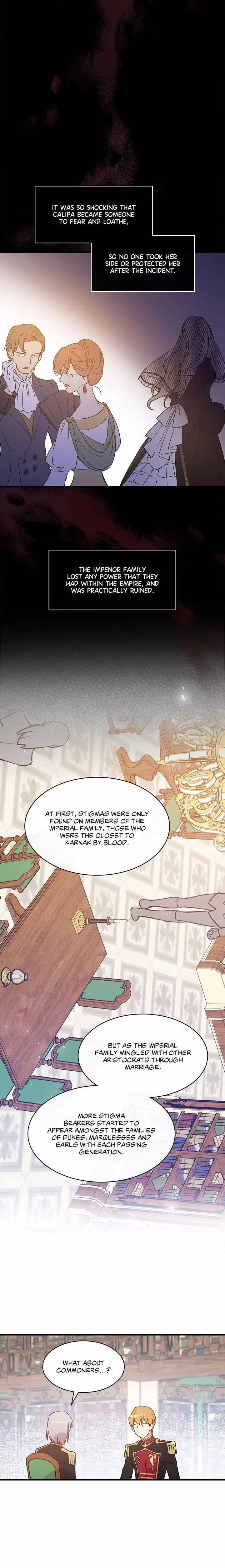 The Red Knight Seeks No Reward - Chapter 22 - Part 9