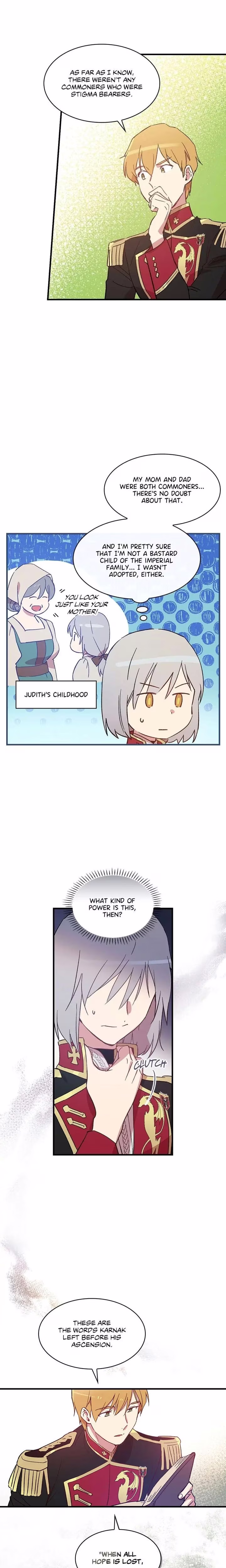 The Red Knight Seeks No Reward - Chapter 22 - Part 10