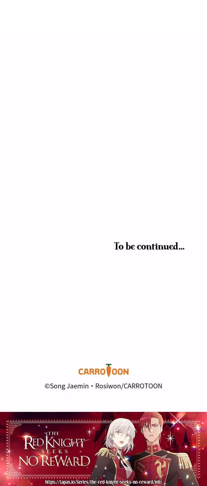 The Red Knight Seeks No Reward - Chapter 22 - Part 21