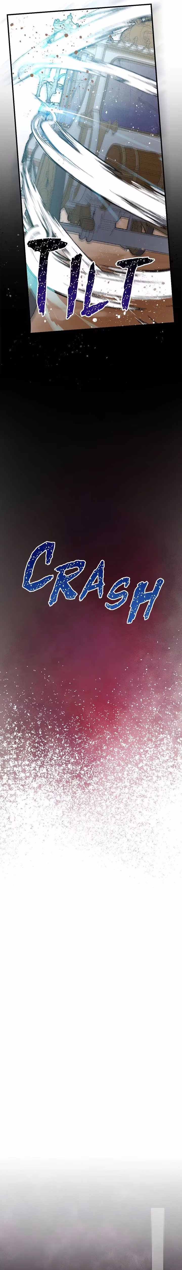 The Red Knight Seeks No Reward - Chapter 24 - Part 15